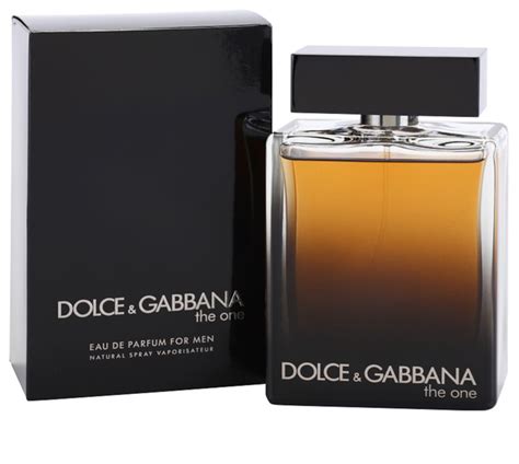 dolce gabbana the one parfum herren|d&g the one price.